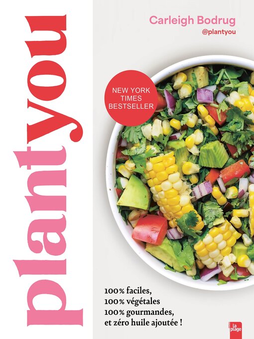 Title details for Plant You by Carleigh Bodrug - Available